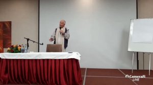 Александр Хакимов. От стресса к гармонии и успеху. Нет беспокойствам