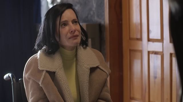 Ana Julia llega a vivir a la casa de Leona | El amor invencible 3/5 | C-26 смотреть онлайн