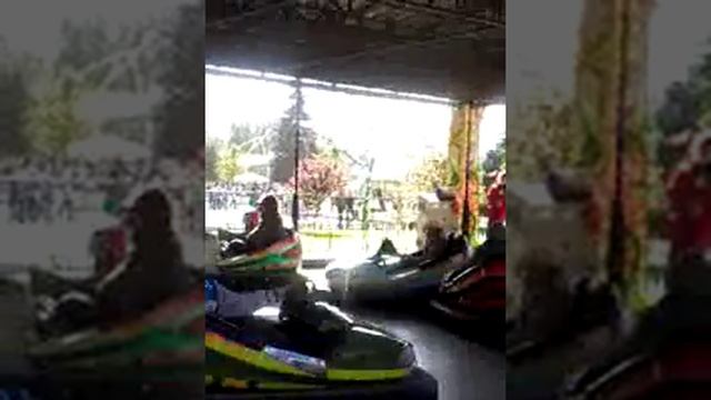 Диво Остров. Машинки. смотреть онлайн