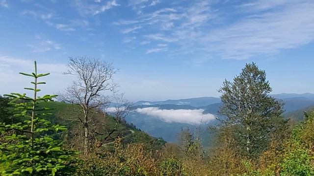 Грузия курорт Бахмаро. Жемчужина Гурии. Что посмотреть в Грузии? смотреть онлайн