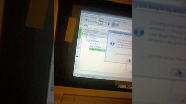 Asus EEe PC смотреть онлайн