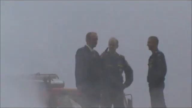 Горит город Дзержинский.wmv смотреть онлайн