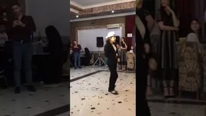 Танец Майкла Джексона на свадьбе|девушка танцует под smooth criminal| косплей на Майкла Джексона