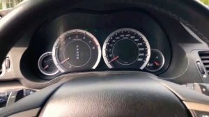 Хонда Аккорд 2008