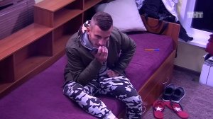 Дом-2: Звонок Виталику