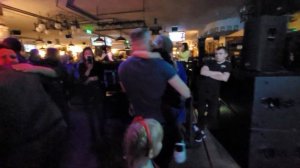 Владимир Ждамиров бутырка золотая осень Тюмень 23.10.2022