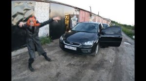 зажигательный танец бориса