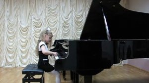 И Парфёнов Подснежник