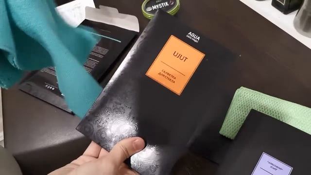 ?Гринвей? 1 часть закупка (тряпочки) смотреть онлайн