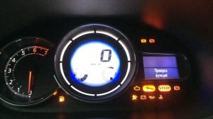 Корректировка пробега рено флюенс (2013) (скрутить пробег renault fluence) http://www.kostyushka.ru