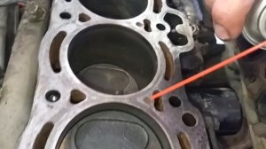 Toyota Sprinter Trueno AE92 4AGE Замена прокладки под ГБЦ /4AGE Replacement gaskets cylinder head