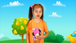 Арина попала в игре с собачкой Duddu в Больницу | Доктор песик Дуду лечит Арину и весело играет