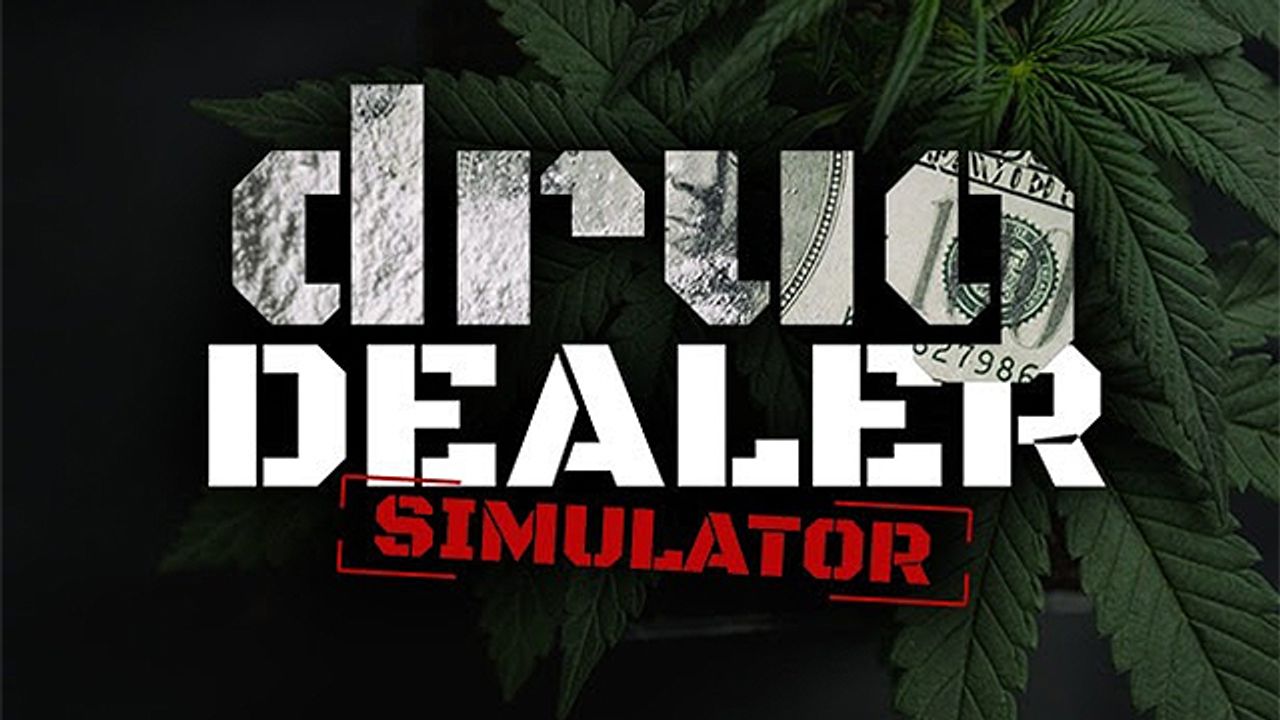 Drug dealer simulator стим (118) фото