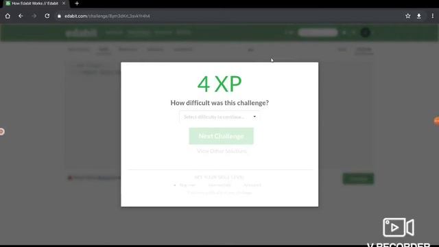 How to Practice Python Online using Edabit