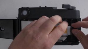 Техасская Лейка Fuji GW690III что за зверь и чем ее кормить