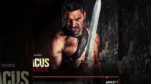 Manu Bennett: Top 5 Movies & Series
