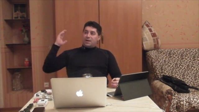Что такое энергия_ _ Топливо жизни _ Прикладная наука _ Мальцев Олег