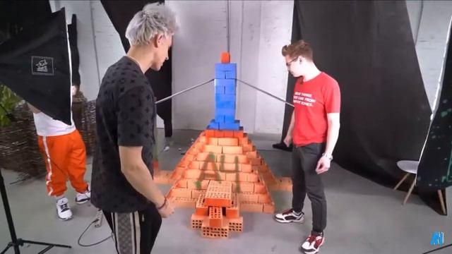 Как вы думаете кто победил смотреть онлайн