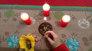 Прогноз Скандинавских РУН