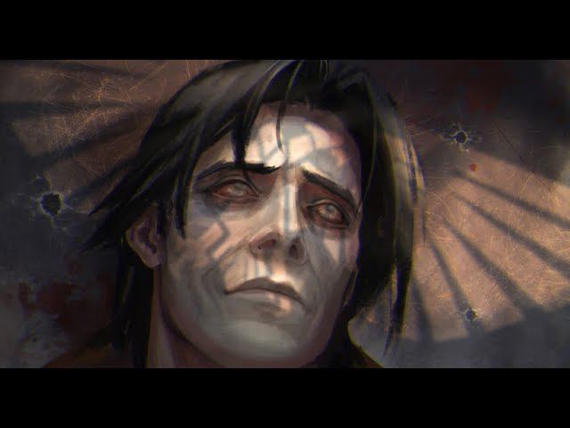 стрим. А если Император встанет, то что тогда изменится? - История мира Warhammer 40000 смотреть онлайн