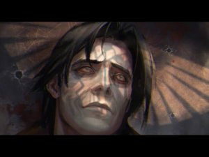стрим. А если Император встанет, то что тогда изменится? - История мира Warhammer 40000
