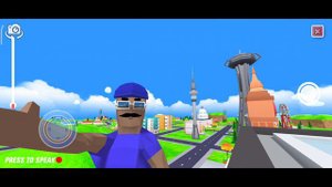 Funny Bike Stunt Fails In Dude Theft Wars Part-3.Dude Theft Wars Funny Moments.😂🏍😆