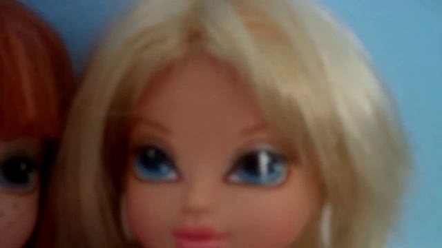 Moxie Girlz: Vacation Horror Episode 1 смотреть онлайн