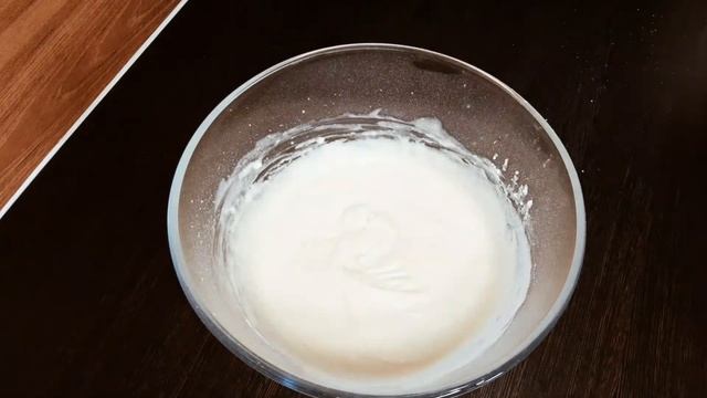 Быстрый абрикосовый пирог.
