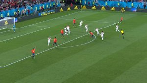 ЧМ-2018. Испания - Марокко. Обзор