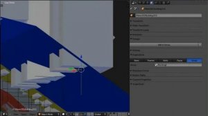 ScapeGoat for Blender 2.63