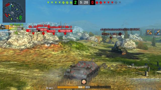 Объект 704 | мастер | вот почему не стоит бросать фланг | 3к урона | 3к насвета | 4 фрага | смотреть онлайн