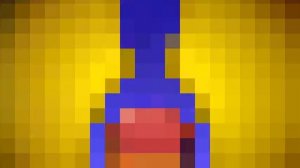 ankha zone mosaic
