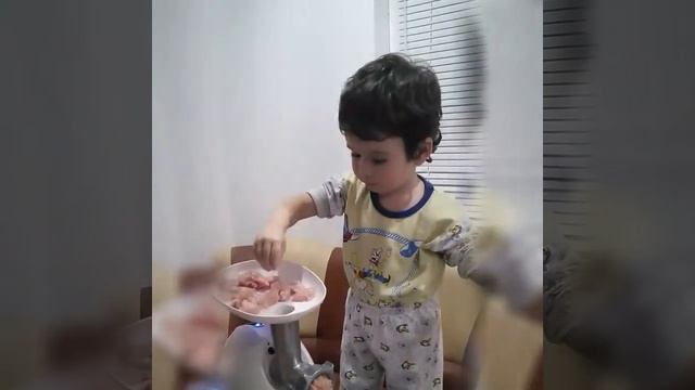 Нежнейшие куриные котлеты на пару! ДИЕТИЧЕСКИЕ КОТЛЕТЫ!!