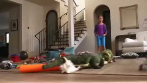 Роботы для дома ТОП 3