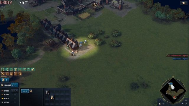 Macbook Pro 2016 Age of Empires 4 смотреть онлайн