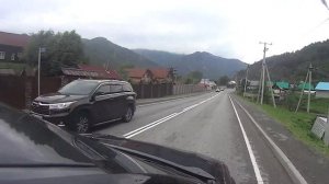 Республика Алтай. д.Усть-Муны.