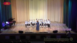 Чешская народная песня «ПОЛЬКА»