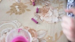 ♥Как сделать помаду♥