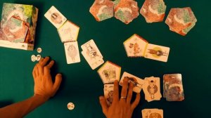 ПЁС ПОПУТАЛ - обзор настольной игры