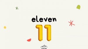 Алфавит английского языка для детей. Буква Ee. /Урок 5/