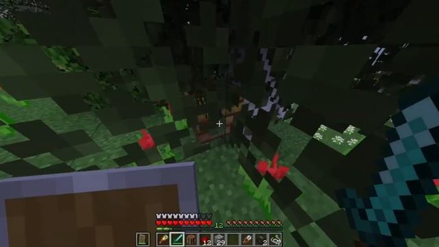 Играю |Minecraft| Великая Приключения смотреть онлайн