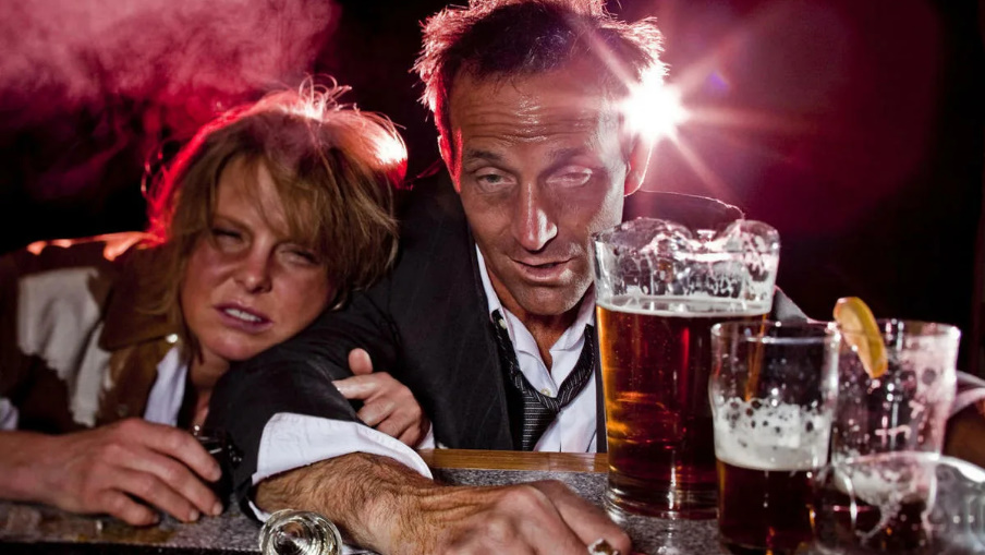 Заблуждения и реальность! Самогон полезнее чем иные напитки смотреть онлайн