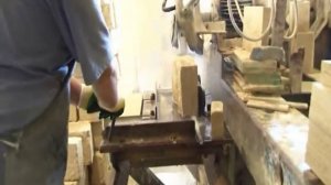 Нарезка облицовочных плит из Дагестанского ракушечника