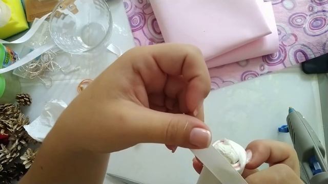 Упаковываем подарок "Чупа чупс" смотреть онлайн