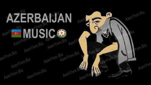 Blatnoy Music / Azerbaijan Lotular Mahnisi / Azeri Mafias Song