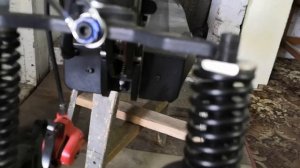 Дорабатка Куго М4 про!