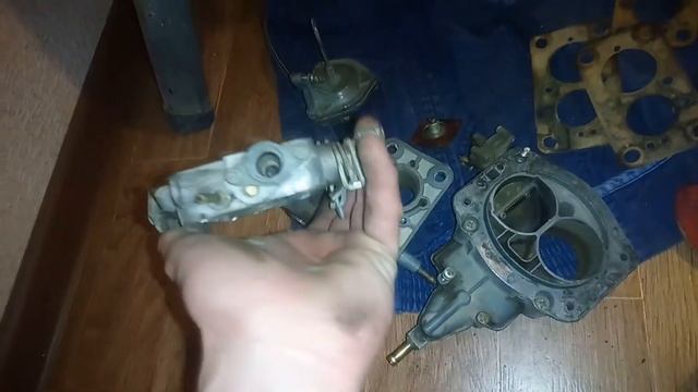 не набирает ОБОРОТЫ на газу ГБО 2 смотреть онлайн