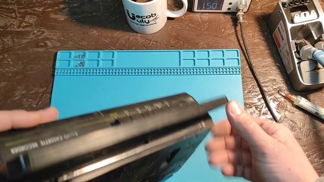 Multimetr UT216C i radio Eltra Bogna смотреть онлайн