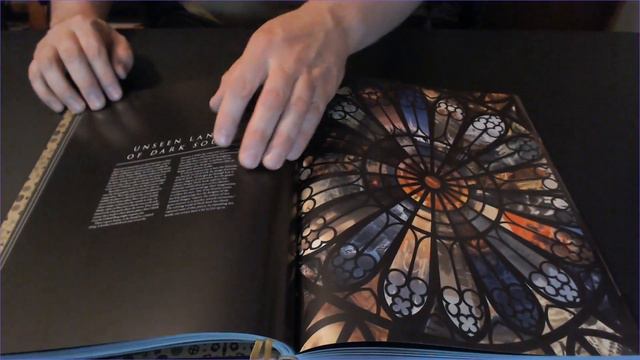 SOUL ARTS || Presented by VaatiVidya || Amazing "Soulsborne" Artbook || Unboxing & Showcase смотреть онлайн