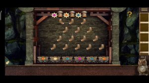 Can you escape the 100 room 14
Уровень: 06